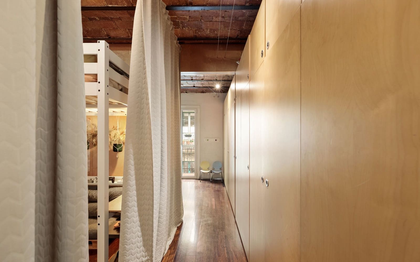 3 sovrum Lägenhet till salu i Barcelona stad - 750 000 € (Ref: 9462849)