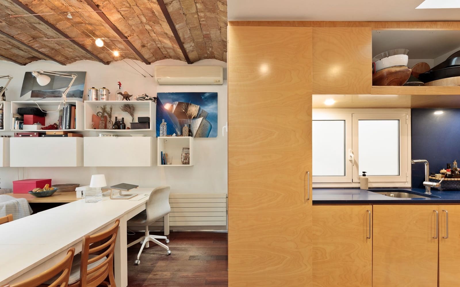 3 sovrum Lägenhet till salu i Barcelona stad - 750 000 € (Ref: 9462849)