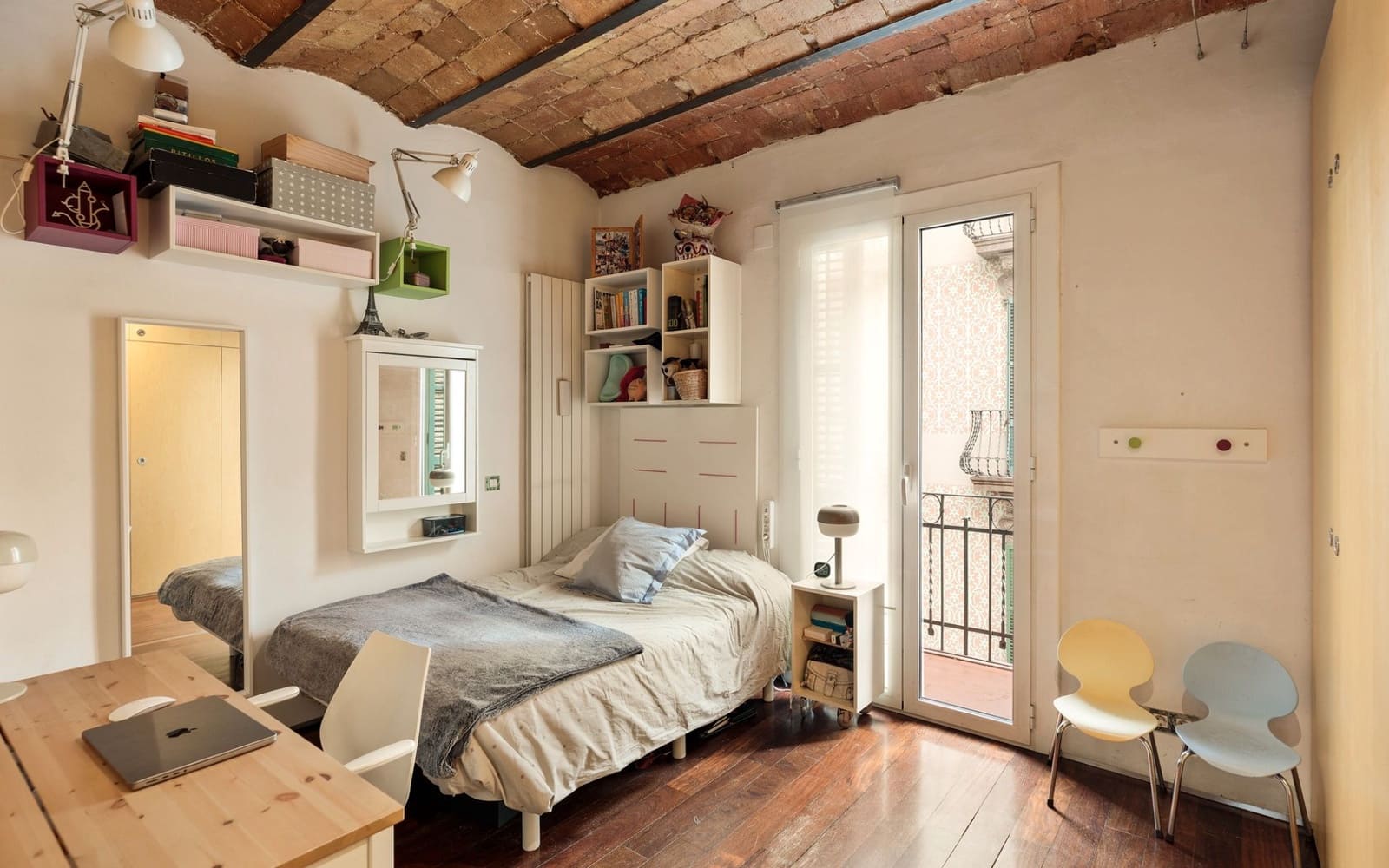 3 sovrum Lägenhet till salu i Barcelona stad - 750 000 € (Ref: 9462849)