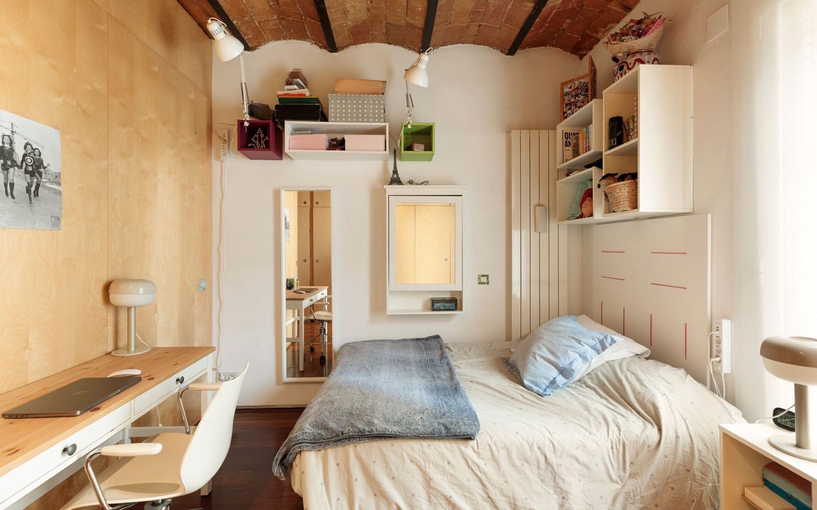 3 sovrum Lägenhet till salu i Barcelona stad - 750 000 € (Ref: 9462849)