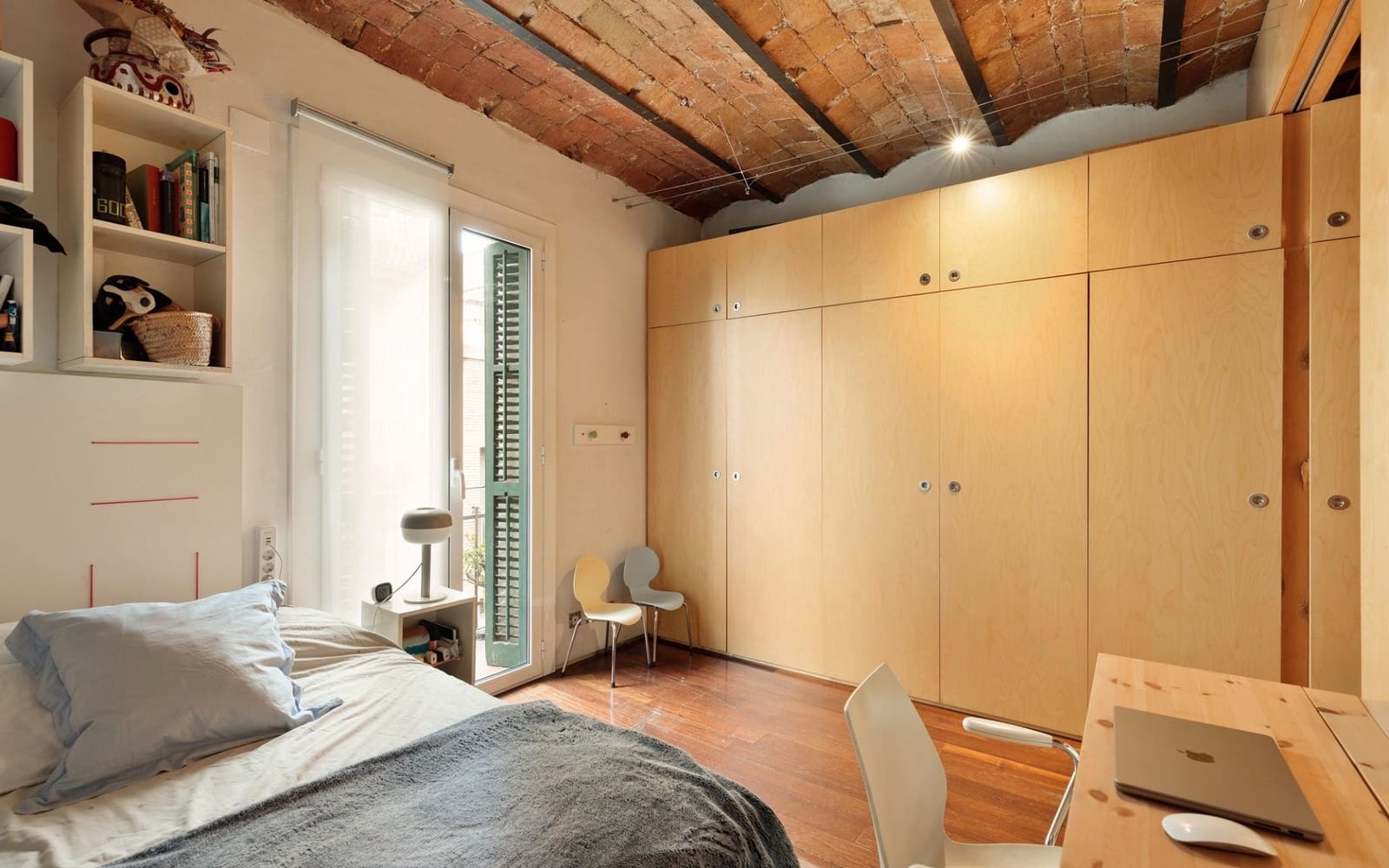 3 sovrum Lägenhet till salu i Barcelona stad - 750 000 € (Ref: 9462849)