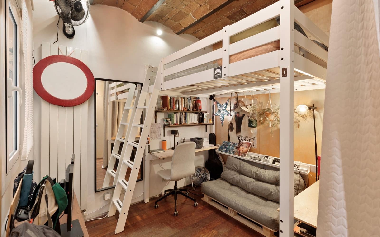 3 sovrum Lägenhet till salu i Barcelona stad - 750 000 € (Ref: 9462849)