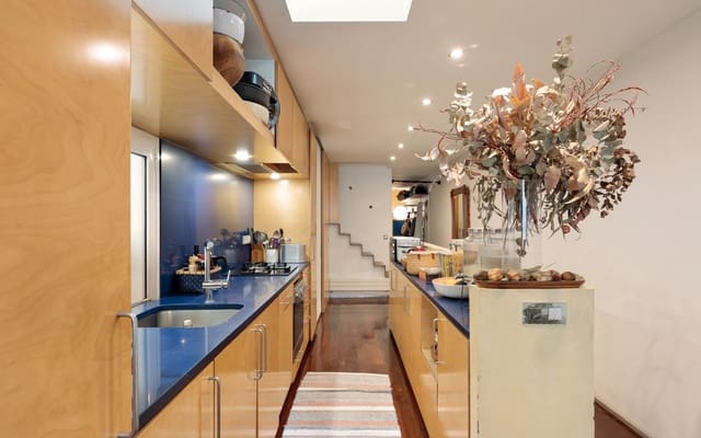 3 sovrum Lägenhet till salu i El Putxet i El Farró, Barcelona stad - 750 000 € (Ref: 9462849)