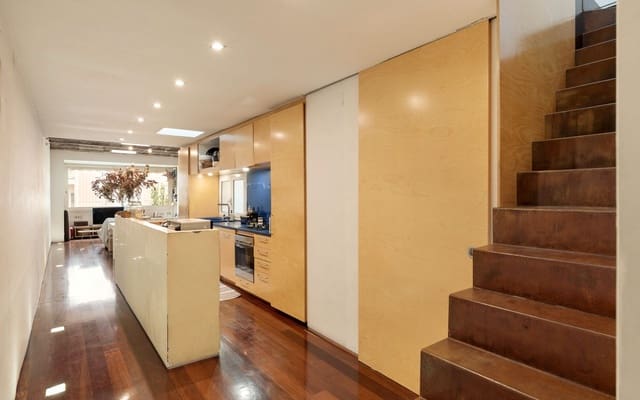 3 sovrum Lägenhet till salu i El Putxet i El Farró, Barcelona stad - 750 000 € (Ref: 9462849)