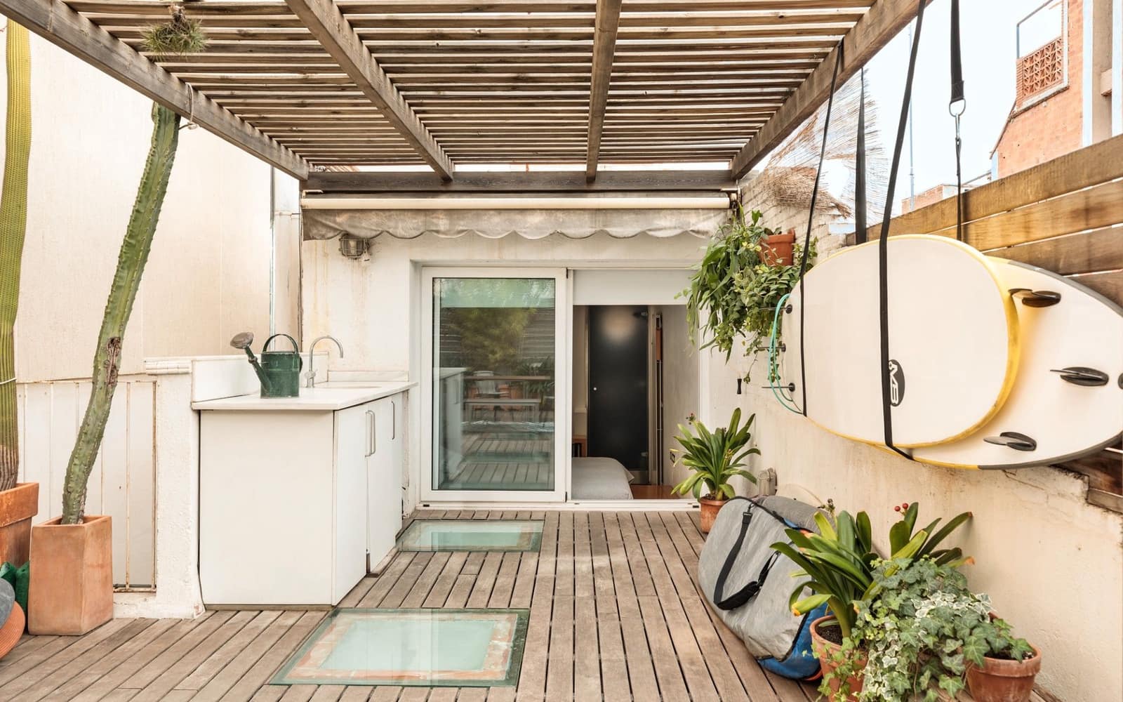 3 sovrum Lägenhet till salu i Barcelona stad - 750 000 € (Ref: 9462849)