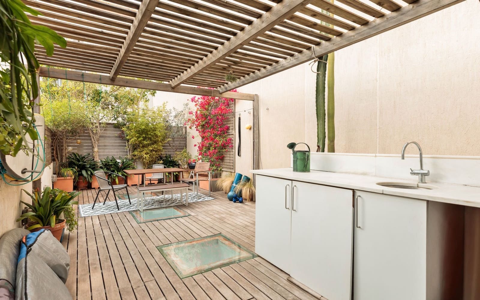 3 sovrum Lägenhet till salu i Barcelona stad - 750 000 € (Ref: 9462849)