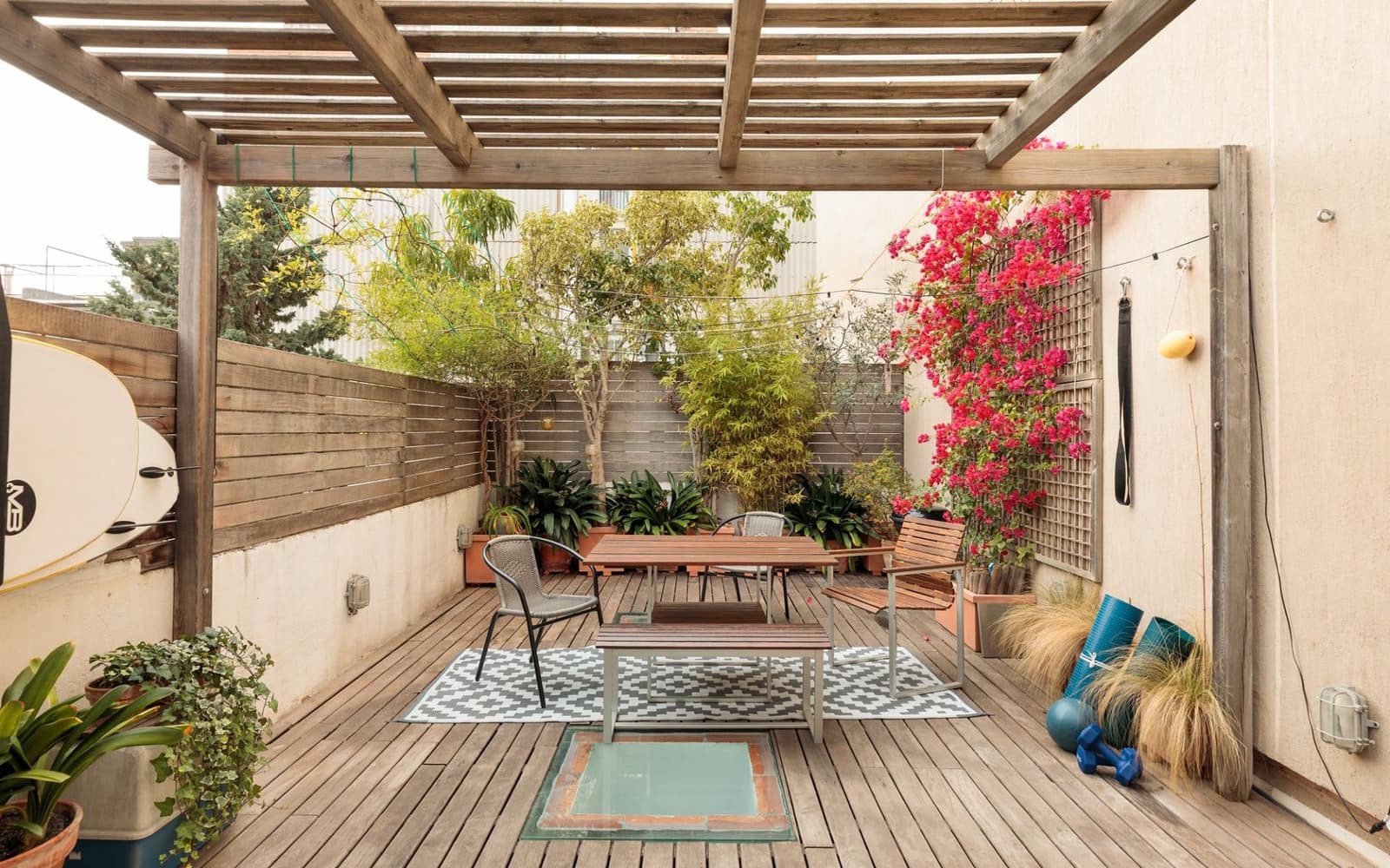 3 sovrum Lägenhet till salu i Barcelona stad - 750 000 € (Ref: 9462849)