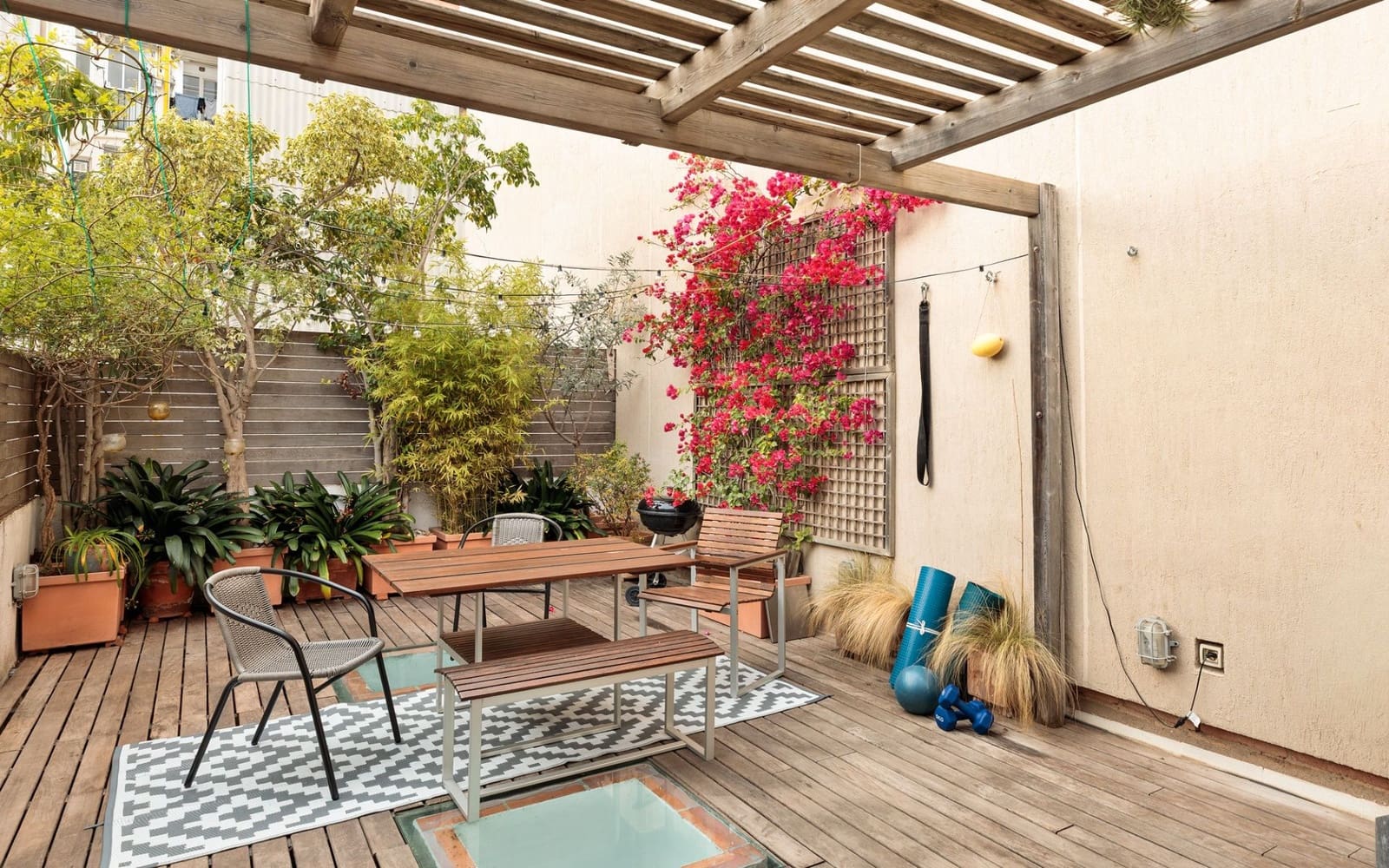 3 sovrum Lägenhet till salu i Barcelona stad - 750 000 € (Ref: 9462849)