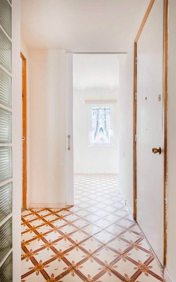 2 sypialnia Mieszkanie do wynajęcia w Miasto Barcelona - 1 780 € (Ref: 9465006)