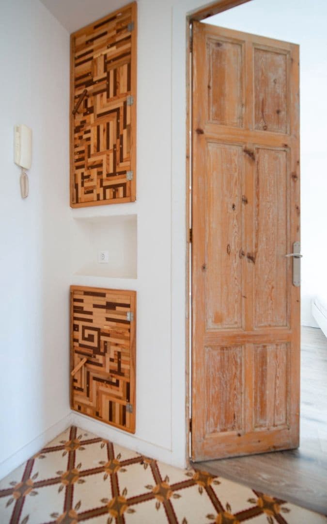 2 sypialnia Mieszkanie do wynajęcia w Miasto Barcelona - 1 780 € (Ref: 9465006)