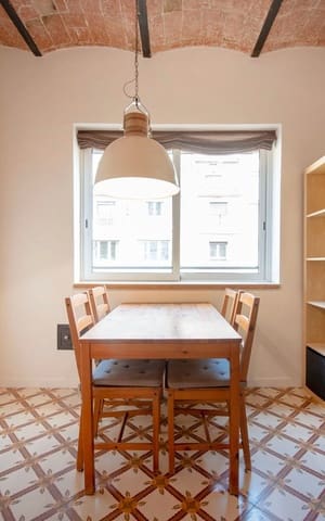 2 bedroom Flat for rent in La Sagrada Família, Barcelona city - € 1,780 (Ref: 9465006)