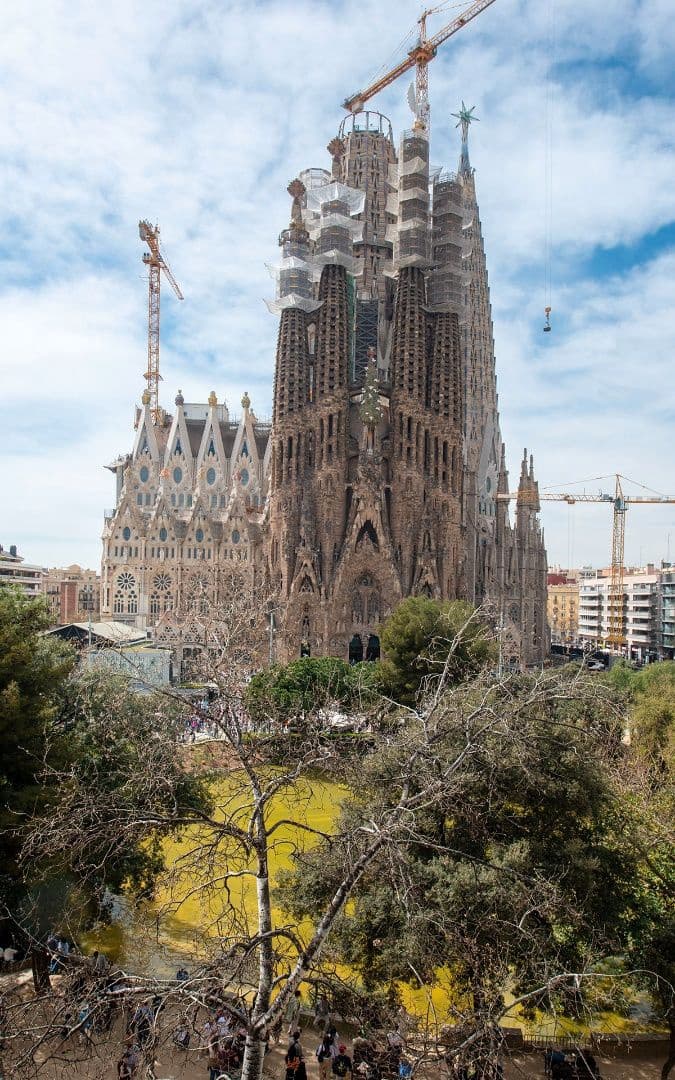 2 sypialnia Mieszkanie do wynajęcia w Miasto Barcelona - 1 780 € (Ref: 9465006)