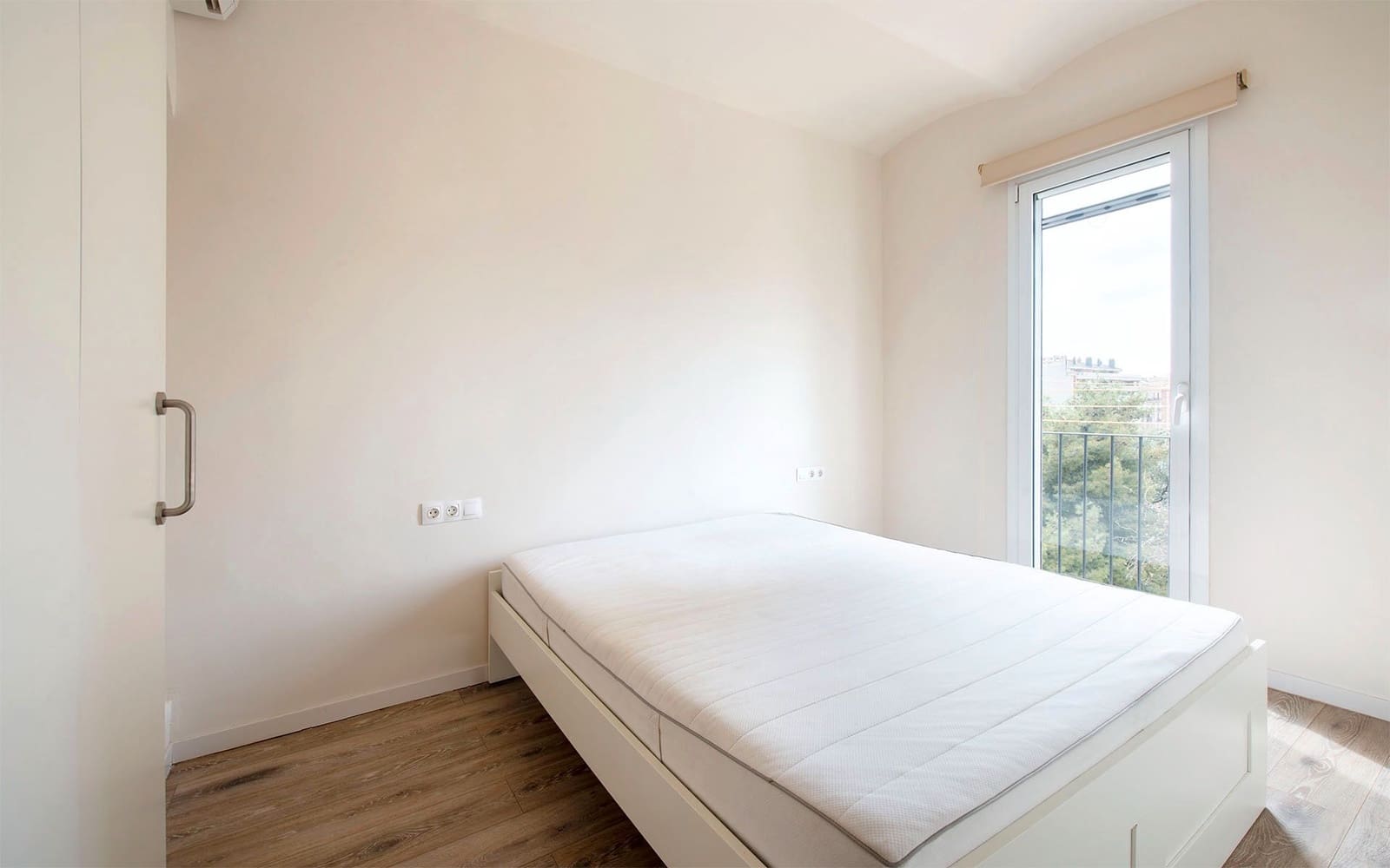 2 sypialnia Mieszkanie do wynajęcia w Miasto Barcelona - 1 780 € (Ref: 9465006)