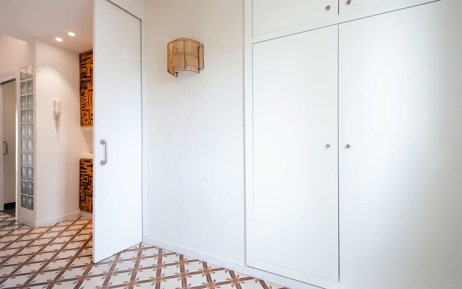 2 sypialnia Mieszkanie do wynajęcia w Miasto Barcelona - 1 780 € (Ref: 9465006)