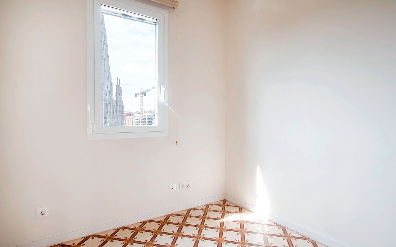 2 sypialnia Mieszkanie do wynajęcia w Miasto Barcelona - 1 780 € (Ref: 9465006)