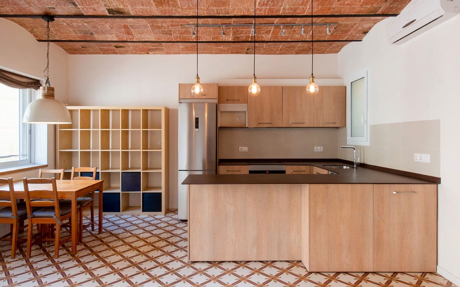 2 sypialnia Mieszkanie do wynajęcia w Miasto Barcelona - 1 780 € (Ref: 9465006)