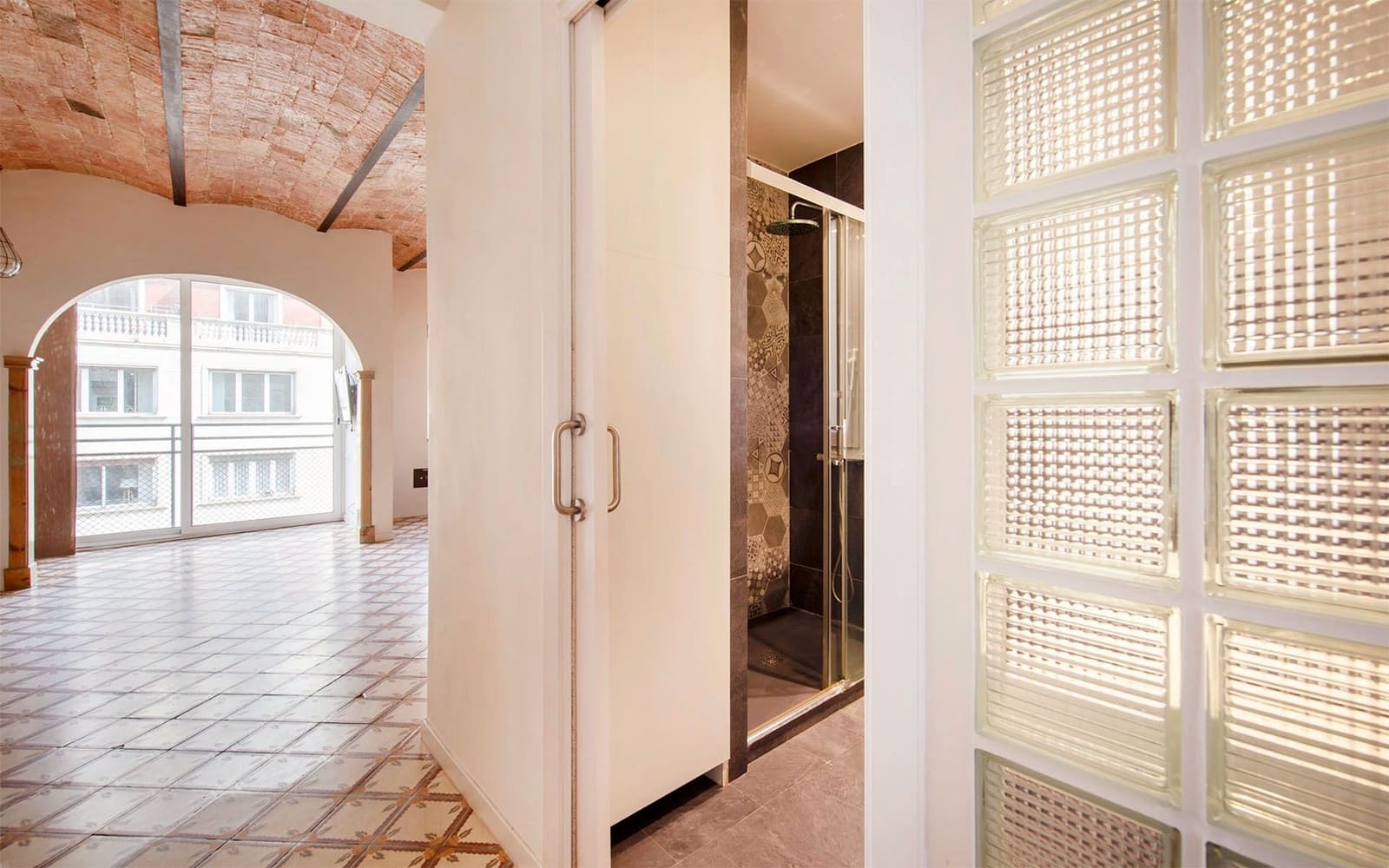 2 sypialnia Mieszkanie do wynajęcia w Miasto Barcelona - 1 780 € (Ref: 9465006)