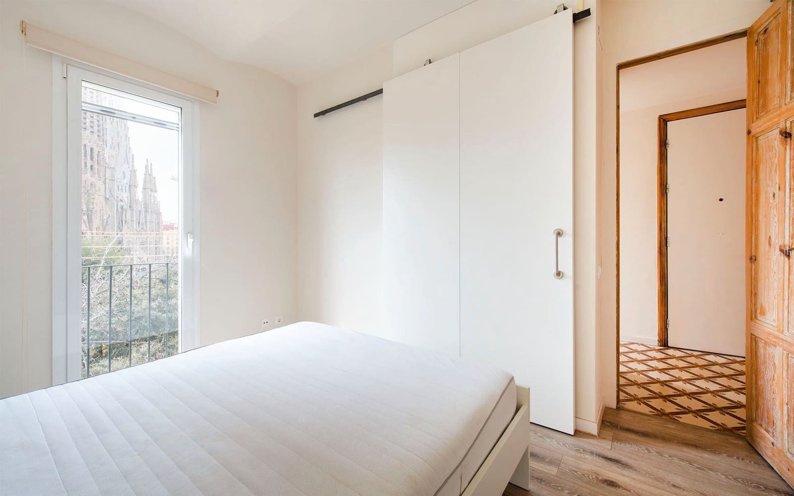 2 sypialnia Mieszkanie do wynajęcia w Miasto Barcelona - 1 780 € (Ref: 9465006)