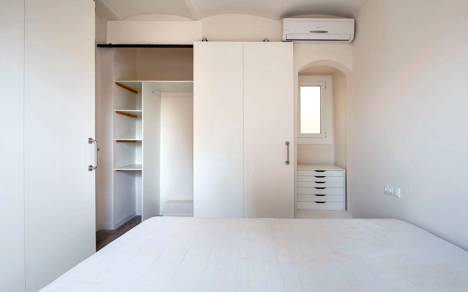 2 sypialnia Mieszkanie do wynajęcia w Miasto Barcelona - 1 780 € (Ref: 9465006)