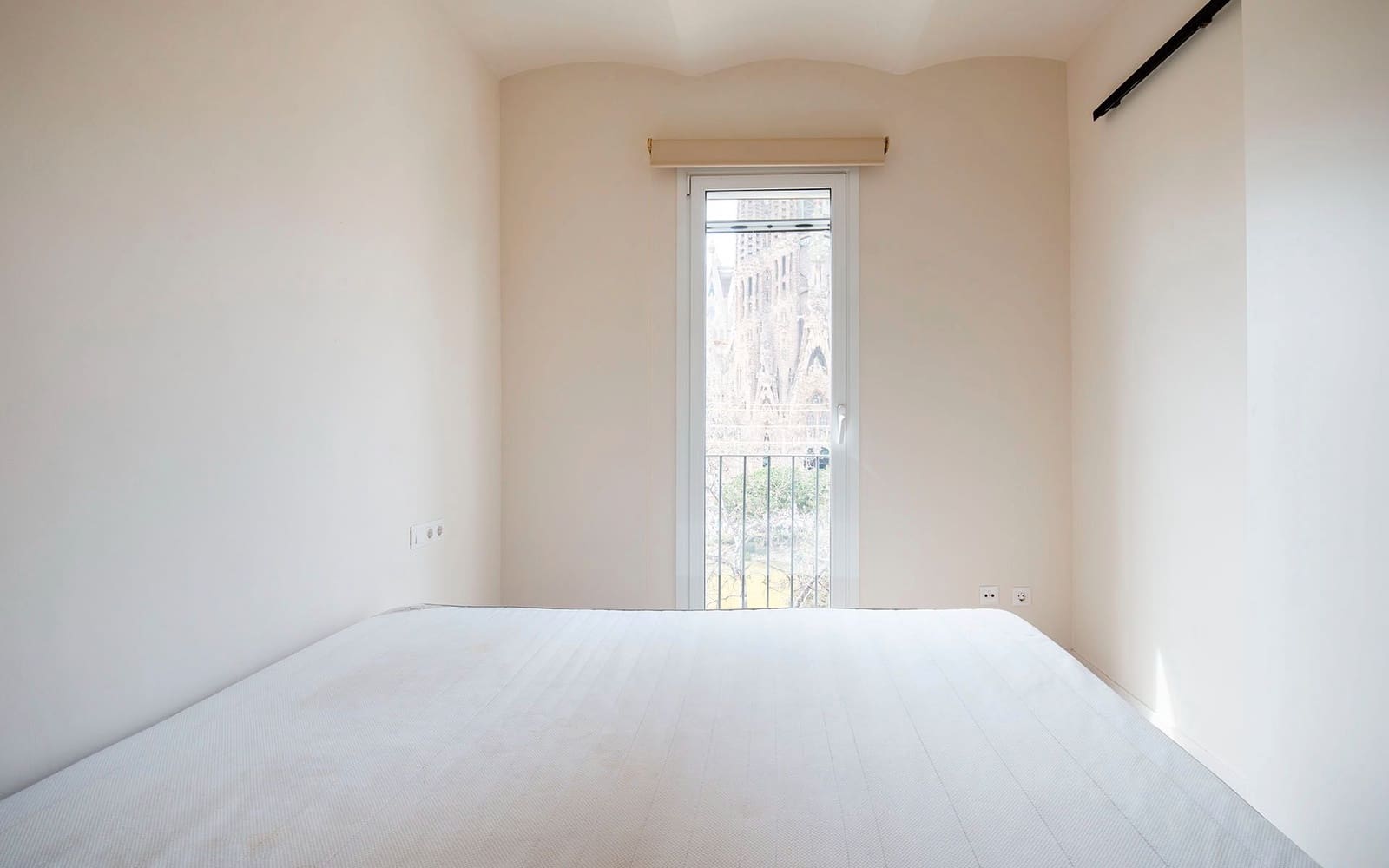 2 sypialnia Mieszkanie do wynajęcia w Miasto Barcelona - 1 780 € (Ref: 9465006)