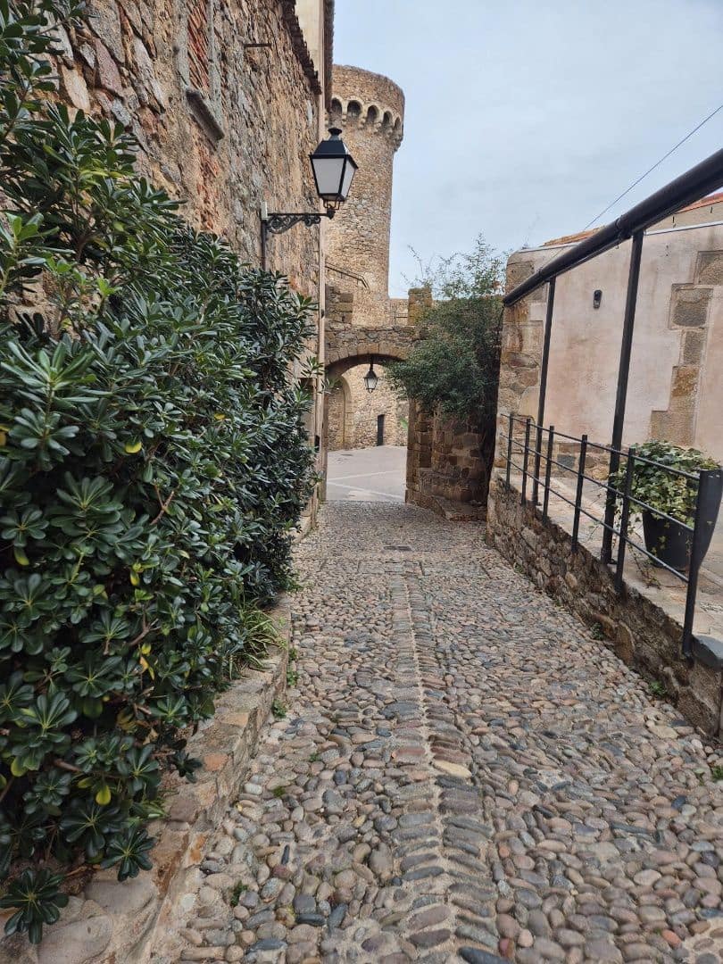 7 bedroom Townhouse for sale in Tossa de Mar - € 872,000 (Ref: 9465090)