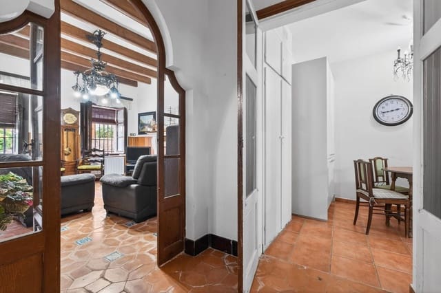 7 bedroom Townhouse for sale in Tossa de Mar - € 872,000 (Ref: 9465090)