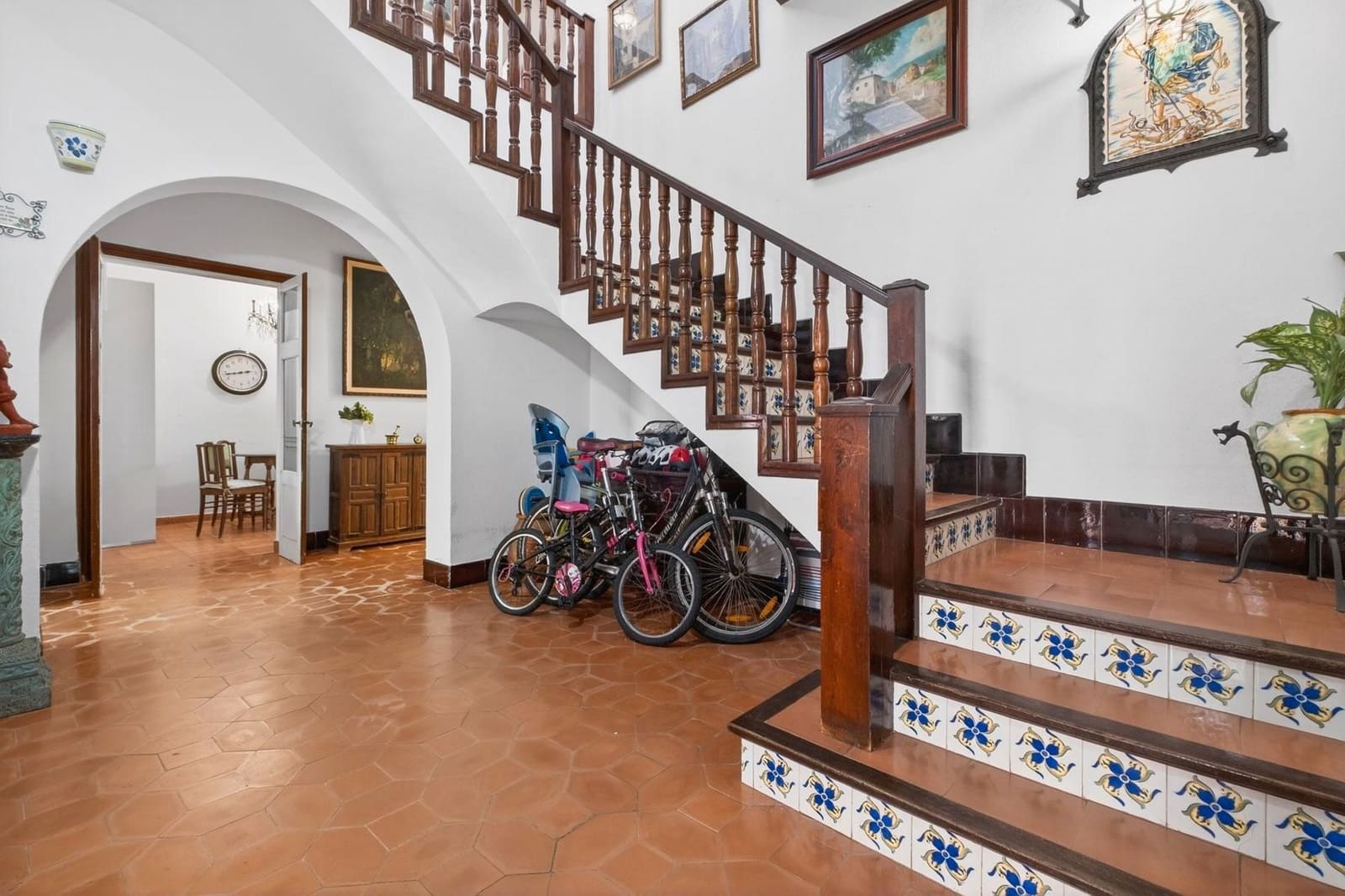 7 bedroom Townhouse for sale in Tossa de Mar - € 872,000 (Ref: 9465090)