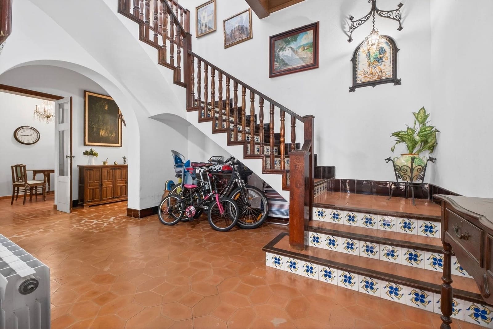 7 bedroom Townhouse for sale in Tossa de Mar - € 872,000 (Ref: 9465090)