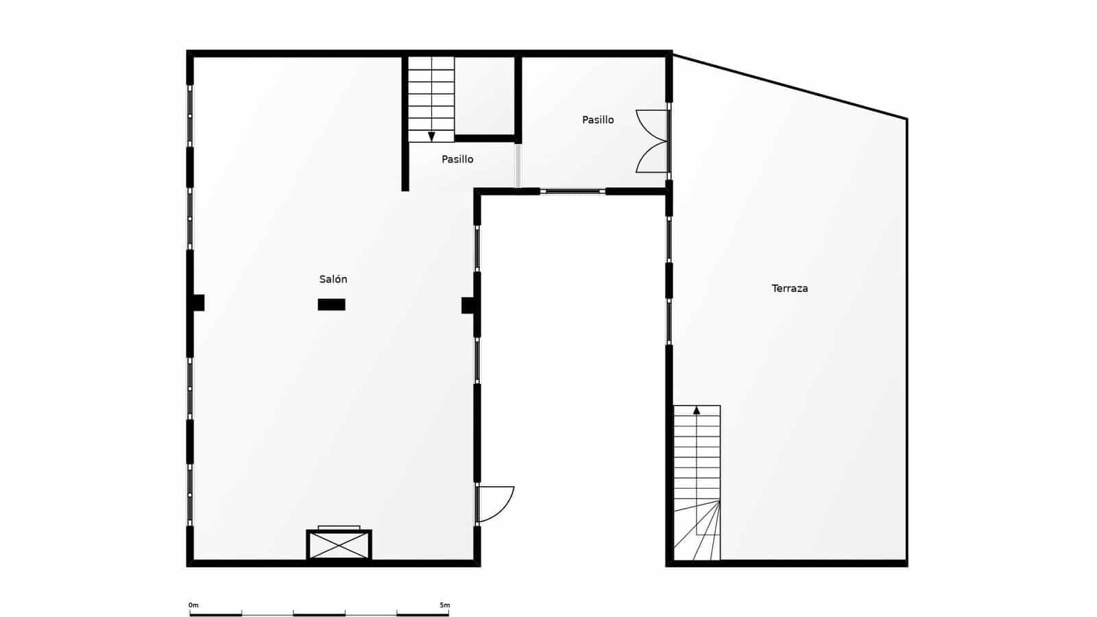 7 bedroom Townhouse for sale in Tossa de Mar - € 872,000 (Ref: 9465090)