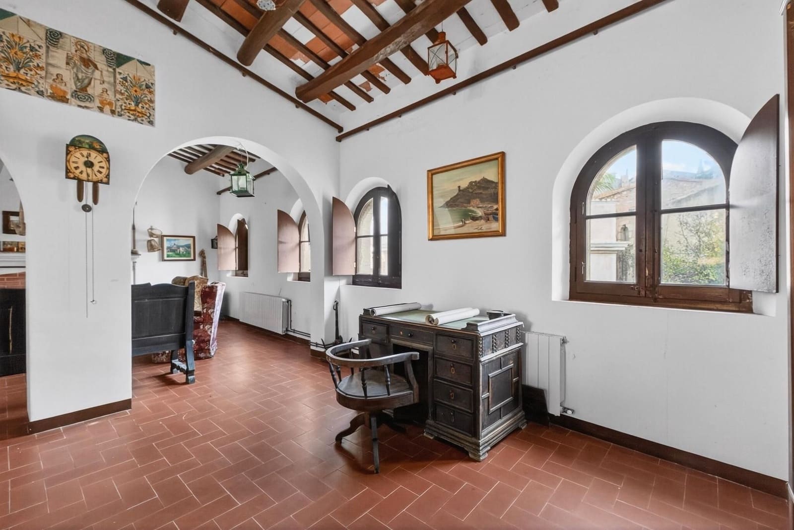 7 bedroom Townhouse for sale in Tossa de Mar - € 872,000 (Ref: 9465090)