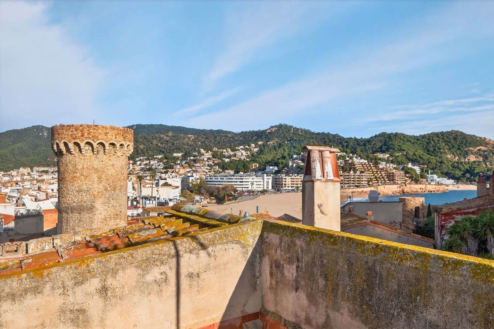 7 bedroom Townhouse for sale in Tossa de Mar - € 872,000 (Ref: 9465090)