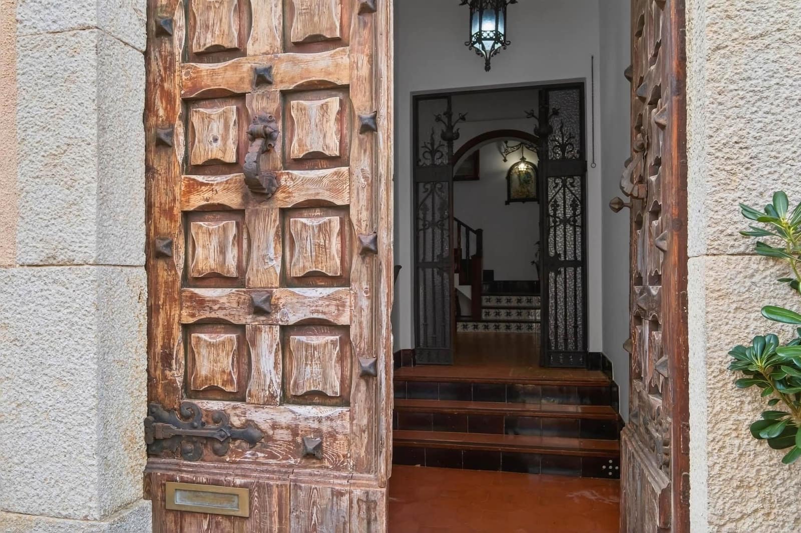 7 bedroom Townhouse for sale in Tossa de Mar - € 872,000 (Ref: 9465090)