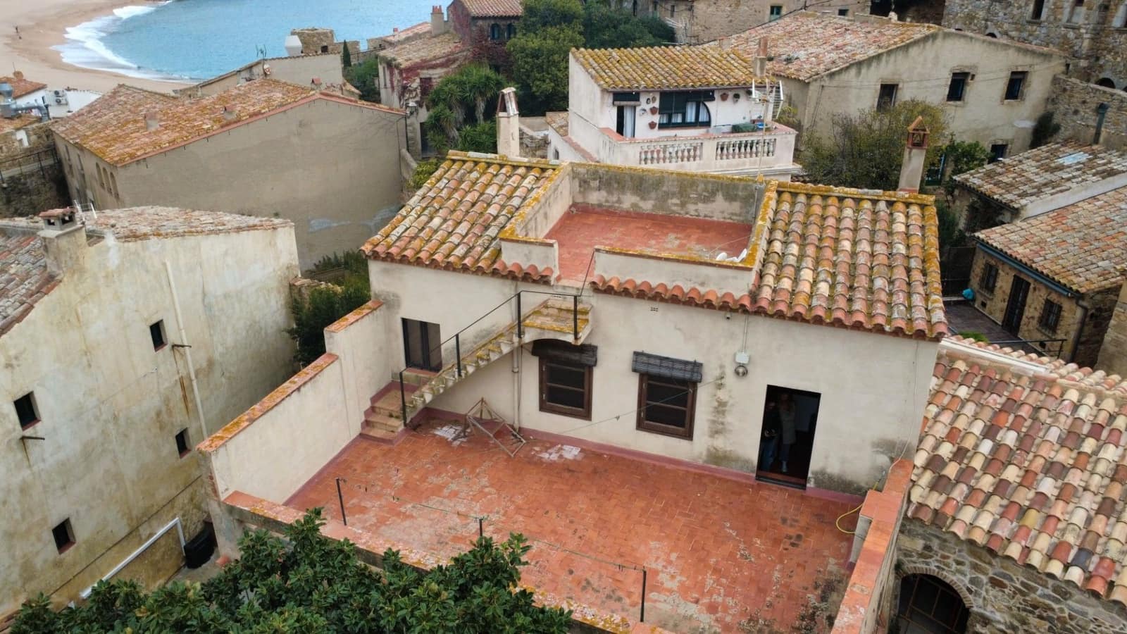 7 bedroom Townhouse for sale in Tossa de Mar - € 872,000 (Ref: 9465090)
