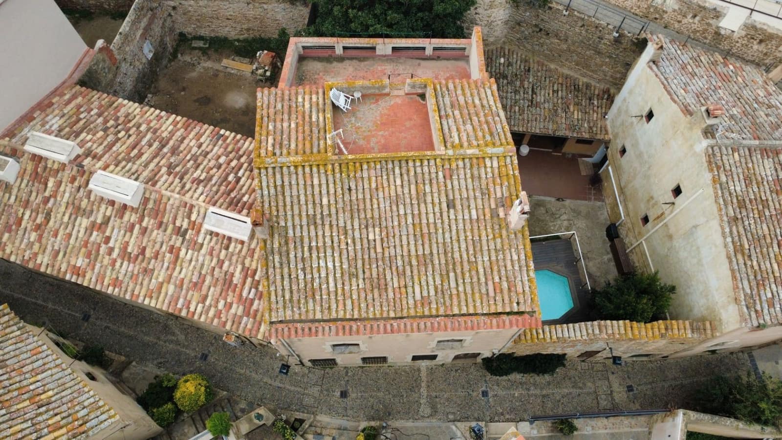 7 bedroom Townhouse for sale in Tossa de Mar - € 872,000 (Ref: 9465090)