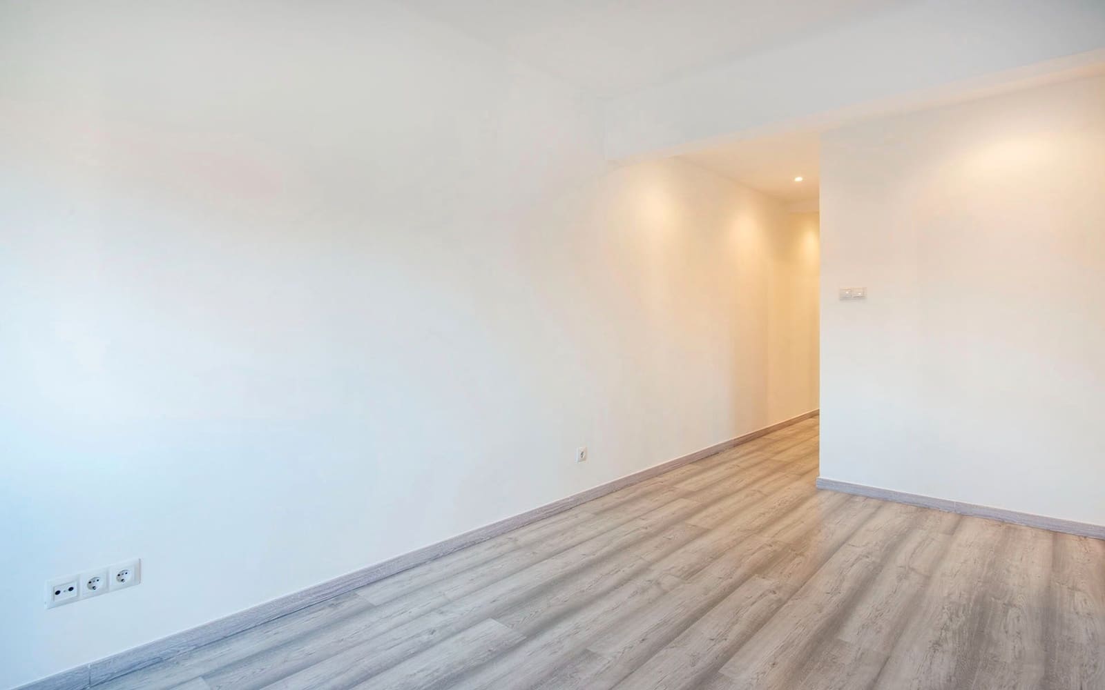 3 slaapkamer Flat te koop in Mollet del Valles - € 199.900 (Ref: 9466016)