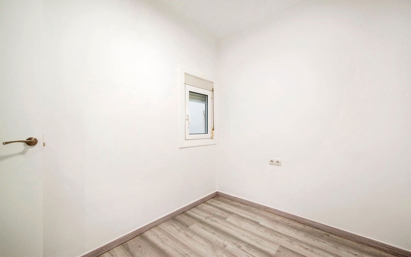 3 slaapkamer Flat te koop in Mollet del Valles - € 199.900 (Ref: 9466016)