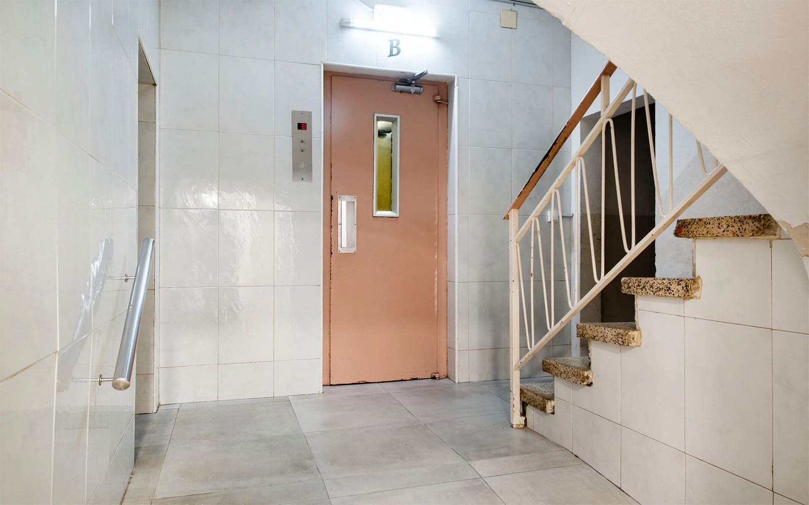 3 slaapkamer Flat te koop in Mollet del Valles - € 199.900 (Ref: 9466016)