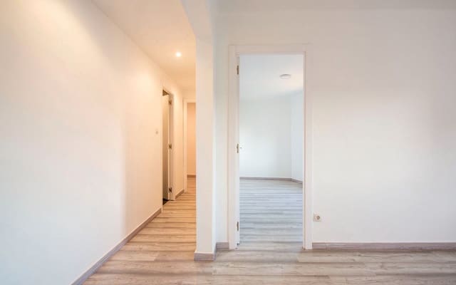 3 bedroom Flat for sale in Mollet del Vallès - € 199,900 (Ref: 9466016)