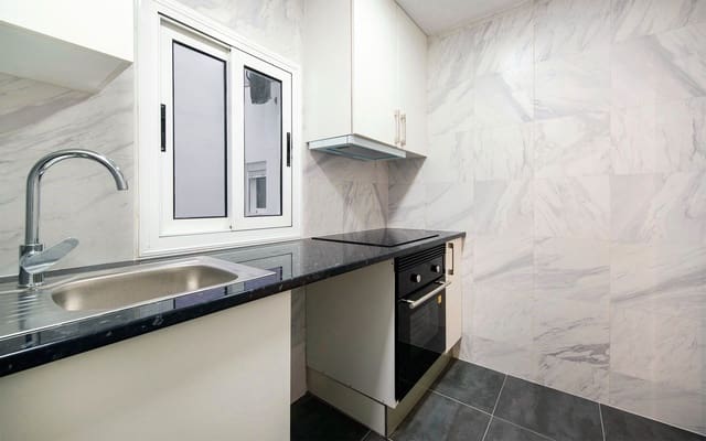 3 bedroom Flat for sale in Mollet del Vallès - € 199,900 (Ref: 9466016)