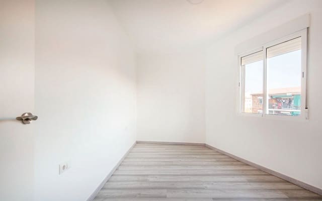 3 bedroom Flat for sale in Mollet del Vallès - € 199,900 (Ref: 9466016)