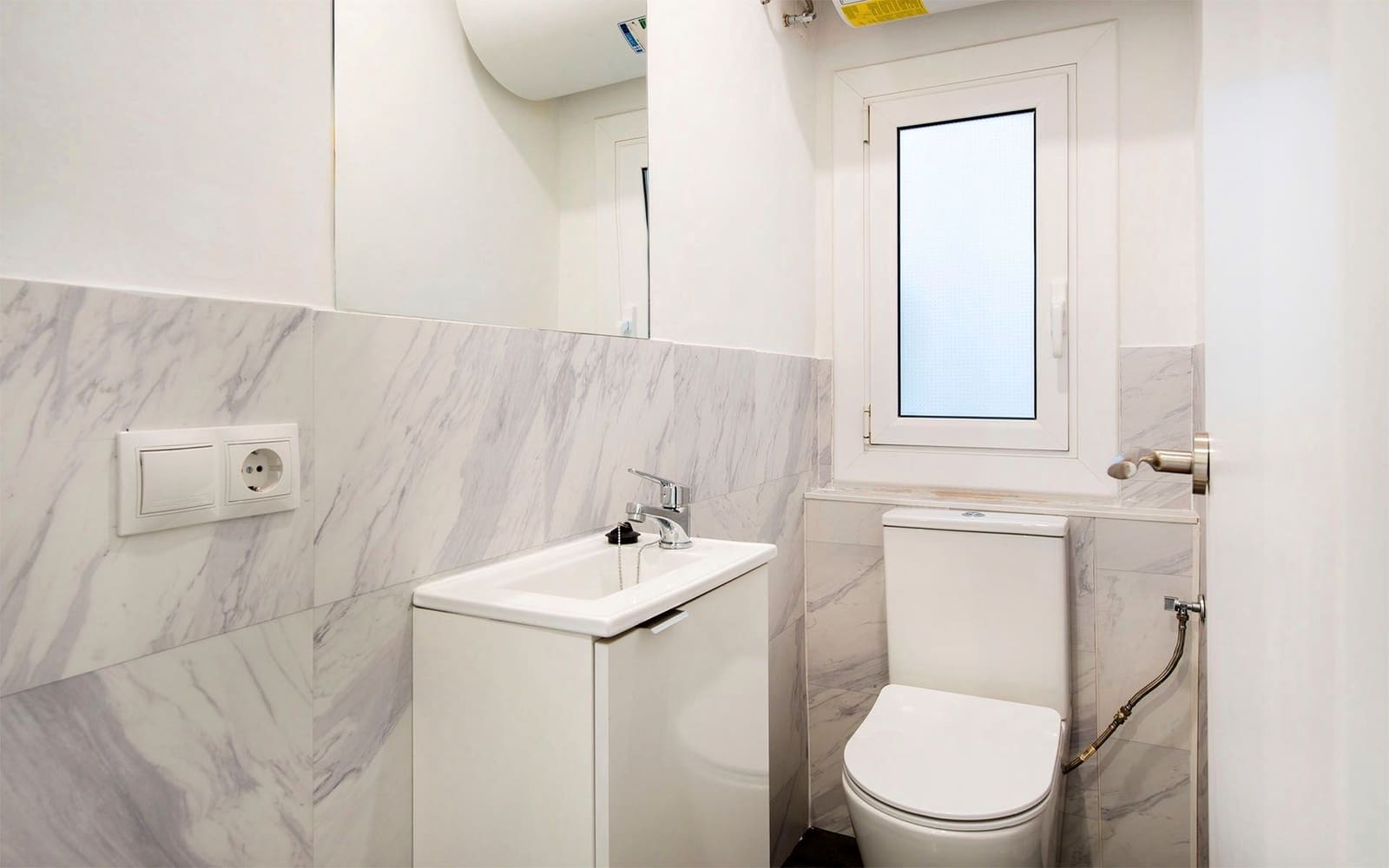 3 slaapkamer Flat te koop in Mollet del Valles - € 199.900 (Ref: 9466016)