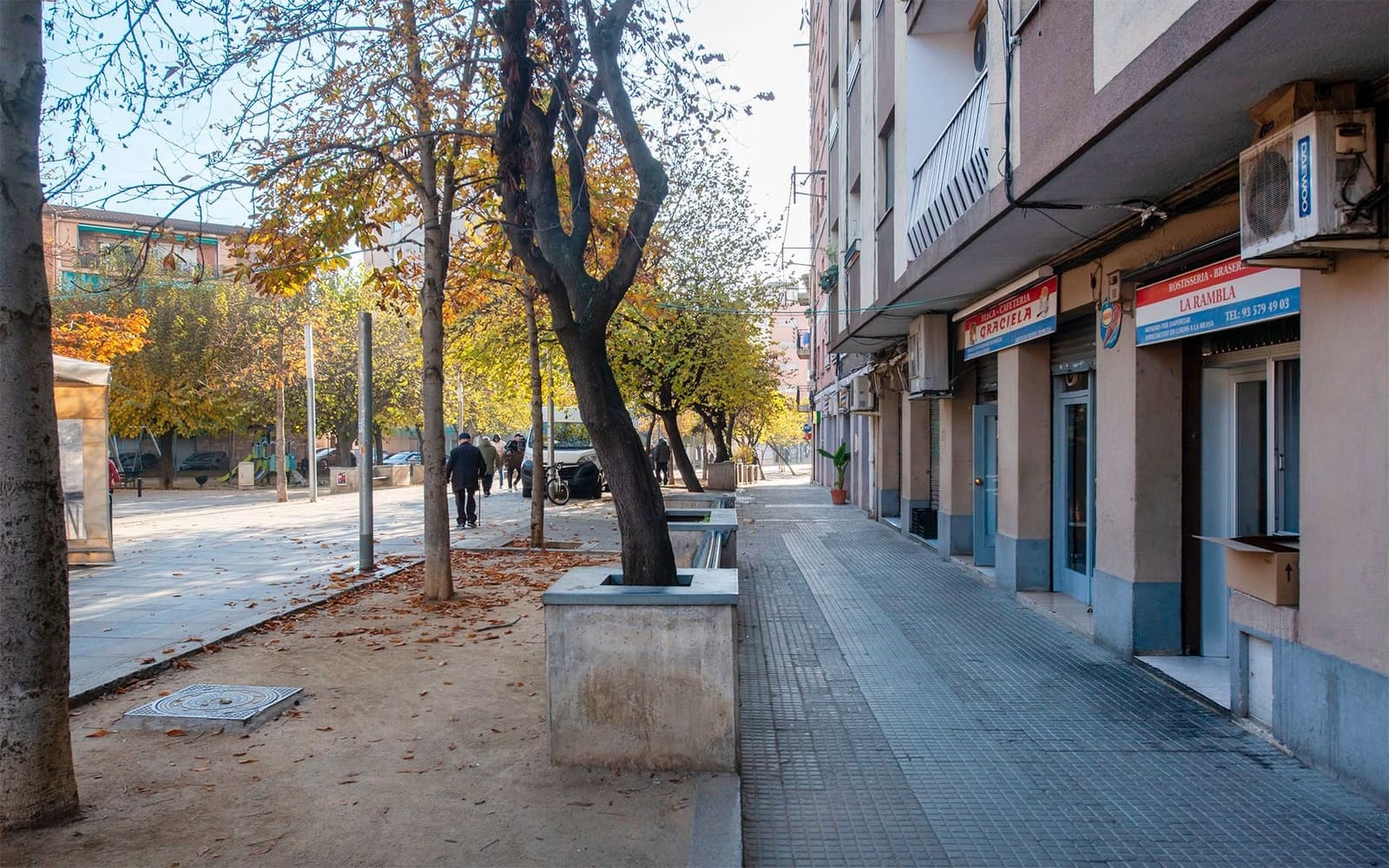 3 slaapkamer Flat te koop in Mollet del Valles - € 199.900 (Ref: 9466016)