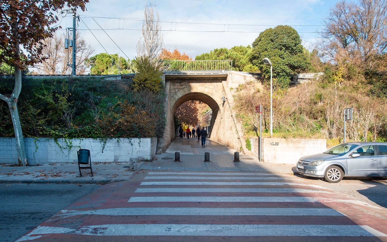 3 slaapkamer Flat te koop in Mollet del Valles - € 199.900 (Ref: 9466016)