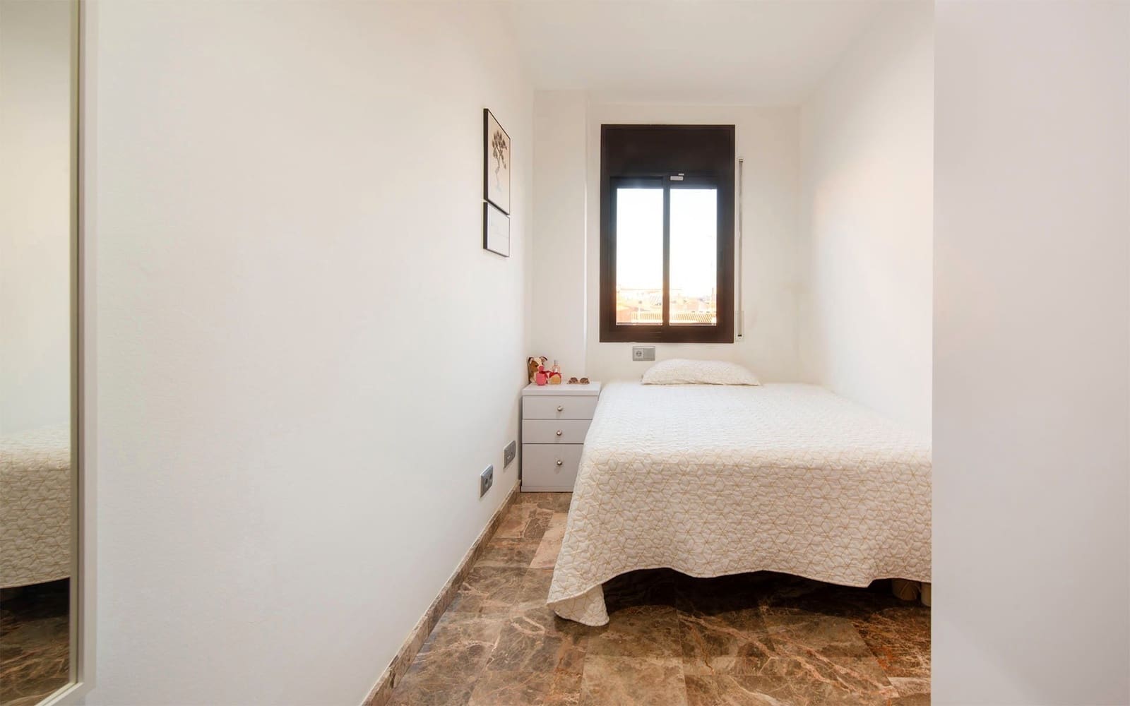 3 sypialnia Mieszkanie na sprzedaż w Mollet del Valles z garażem - 290 000 € (Ref: 9466017)