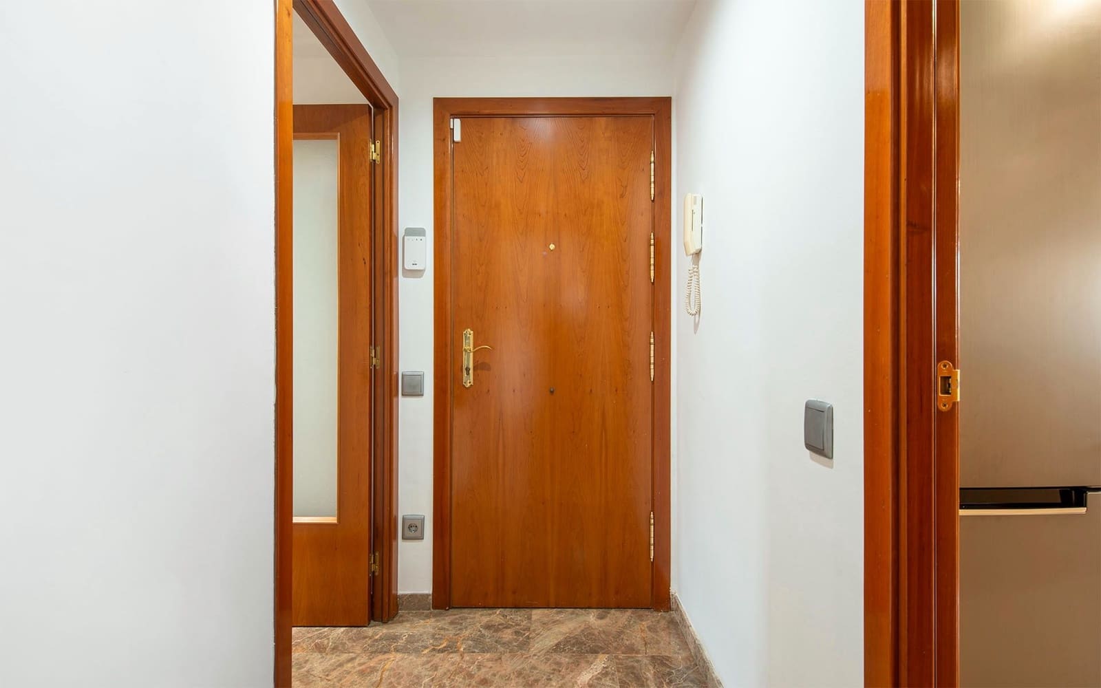 3 sypialnia Mieszkanie na sprzedaż w Mollet del Valles z garażem - 290 000 € (Ref: 9466017)