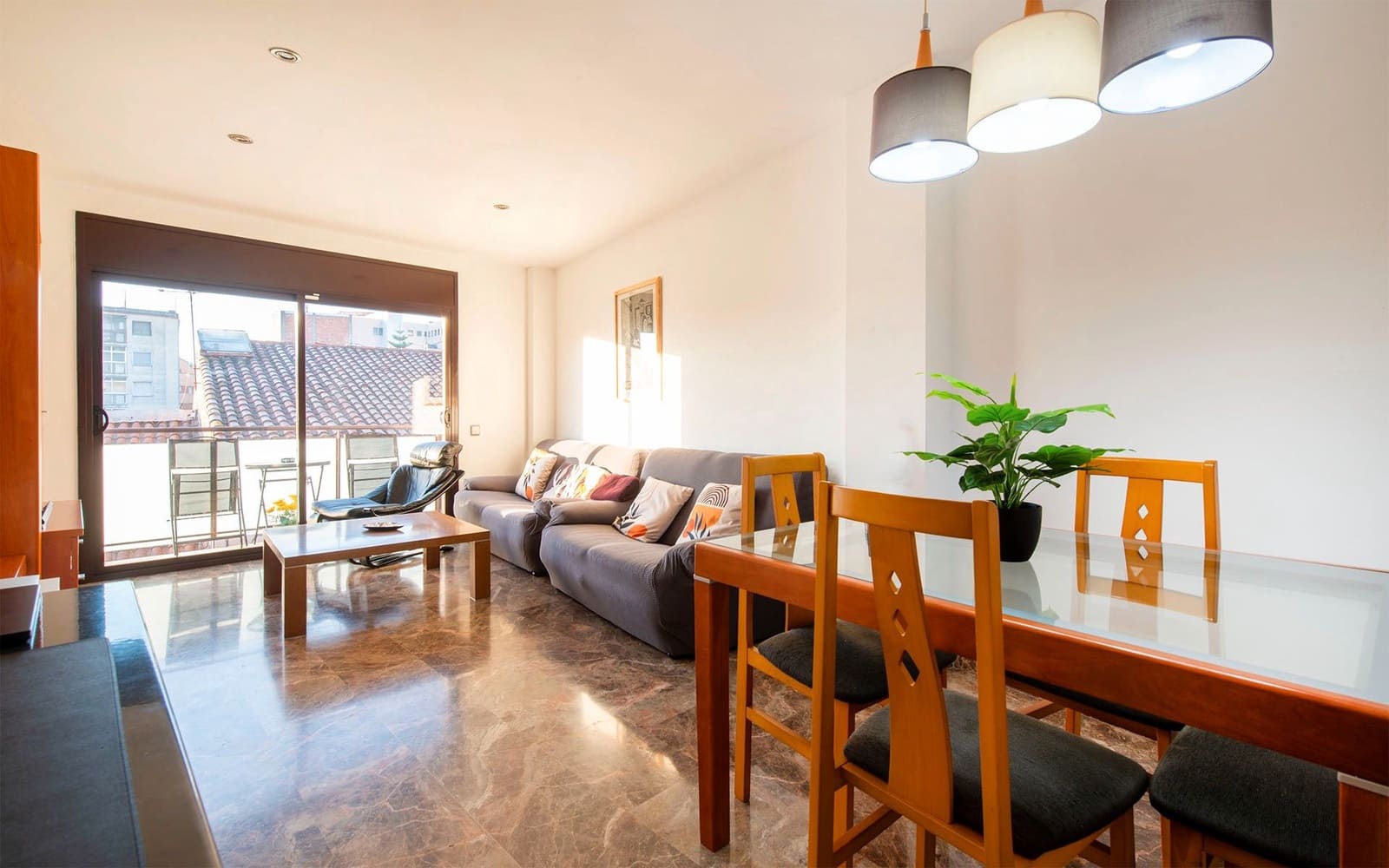 3 sypialnia Mieszkanie na sprzedaż w Mollet del Valles z garażem - 290 000 € (Ref: 9466017)