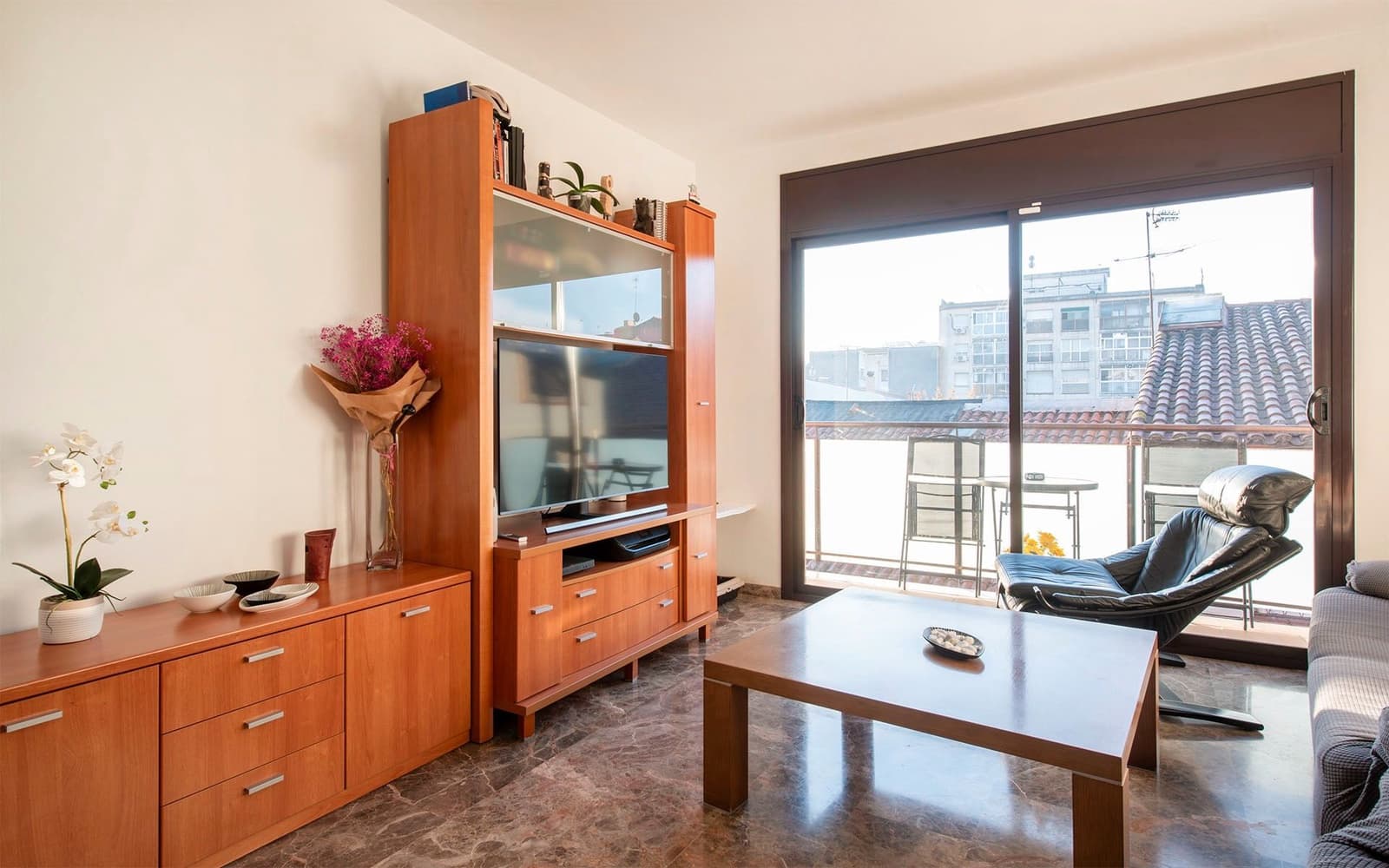 3 sypialnia Mieszkanie na sprzedaż w Mollet del Valles z garażem - 290 000 € (Ref: 9466017)