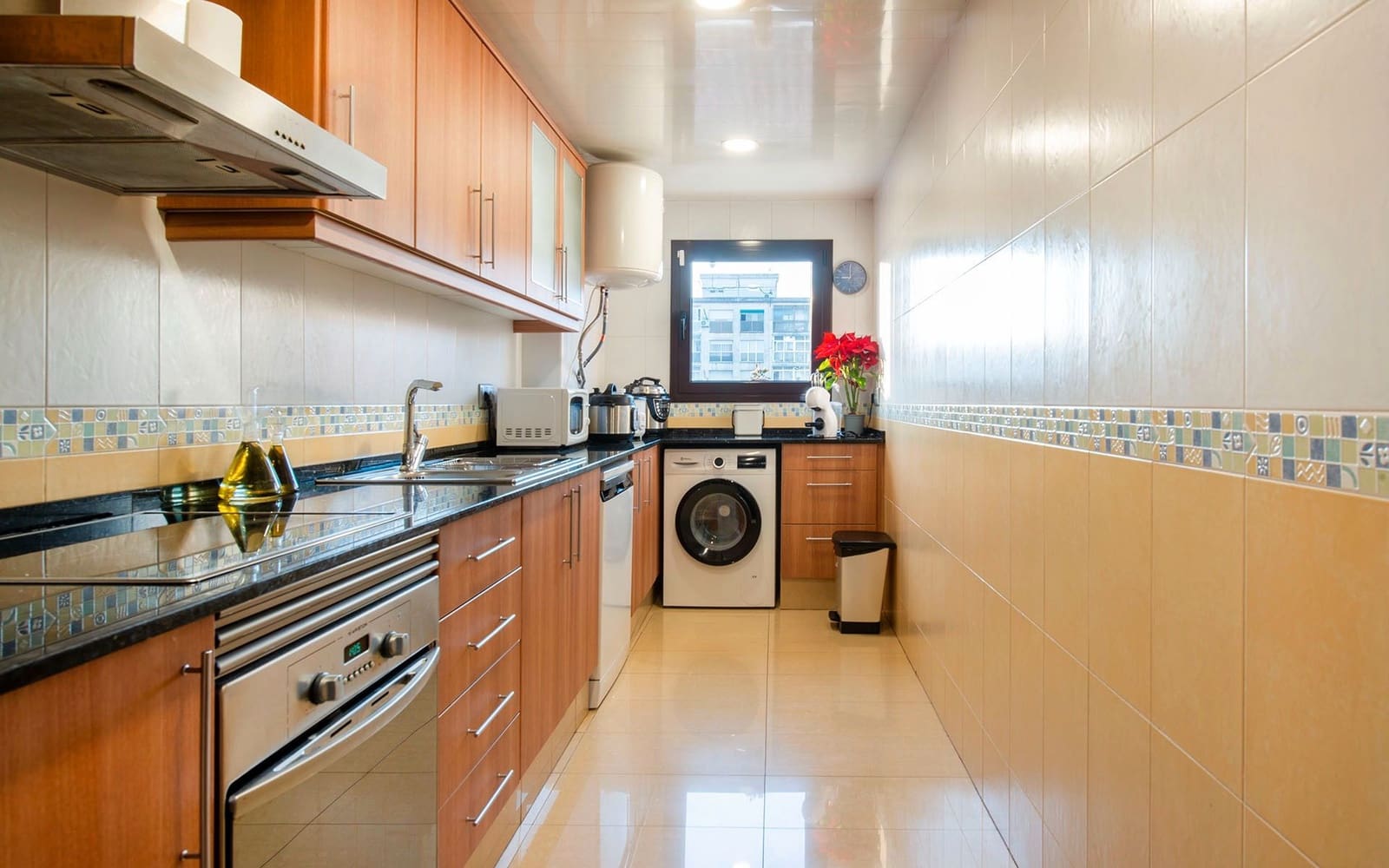 3 sypialnia Mieszkanie na sprzedaż w Mollet del Valles z garażem - 290 000 € (Ref: 9466017)