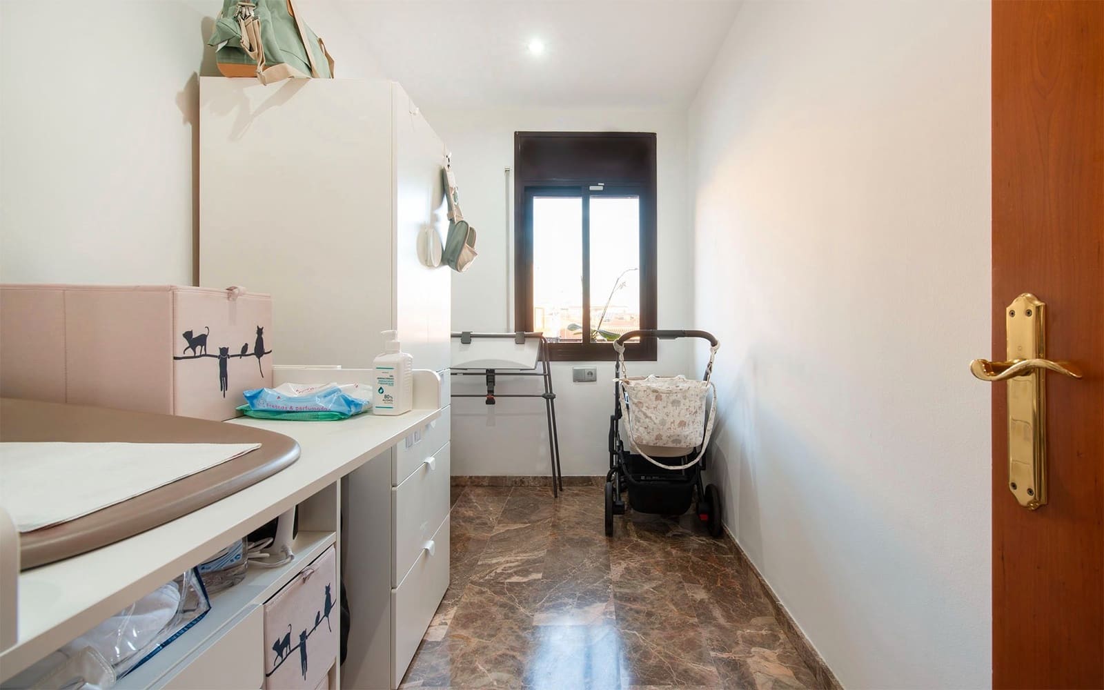 3 sypialnia Mieszkanie na sprzedaż w Mollet del Valles z garażem - 290 000 € (Ref: 9466017)