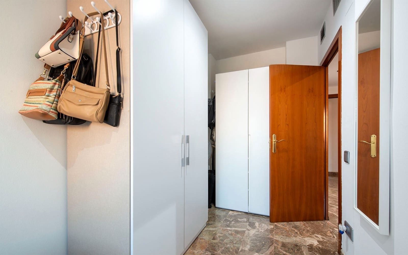 3 sypialnia Mieszkanie na sprzedaż w Mollet del Valles z garażem - 290 000 € (Ref: 9466017)